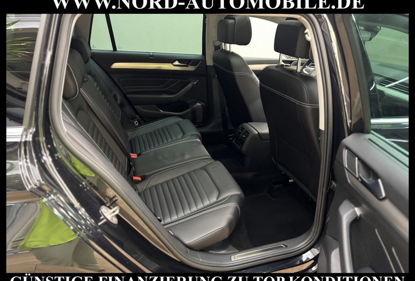 Volkswagen Passat Variant Passat Variant 2.0 TDI ELEGANCE *AHK*PANO*LEDER*