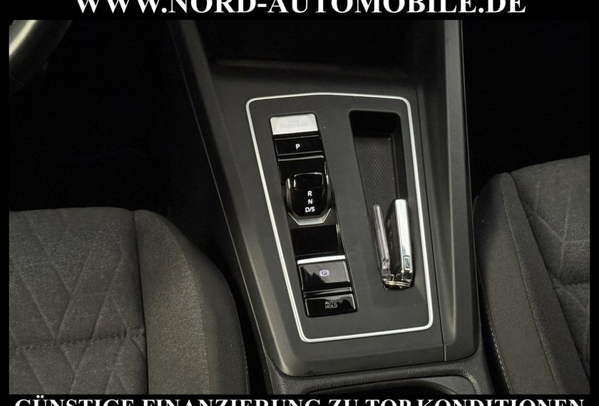 Volkswagen Golf Golf Variant Life 1.5 eTSI DSG AHK/NAvi/LED/PDC