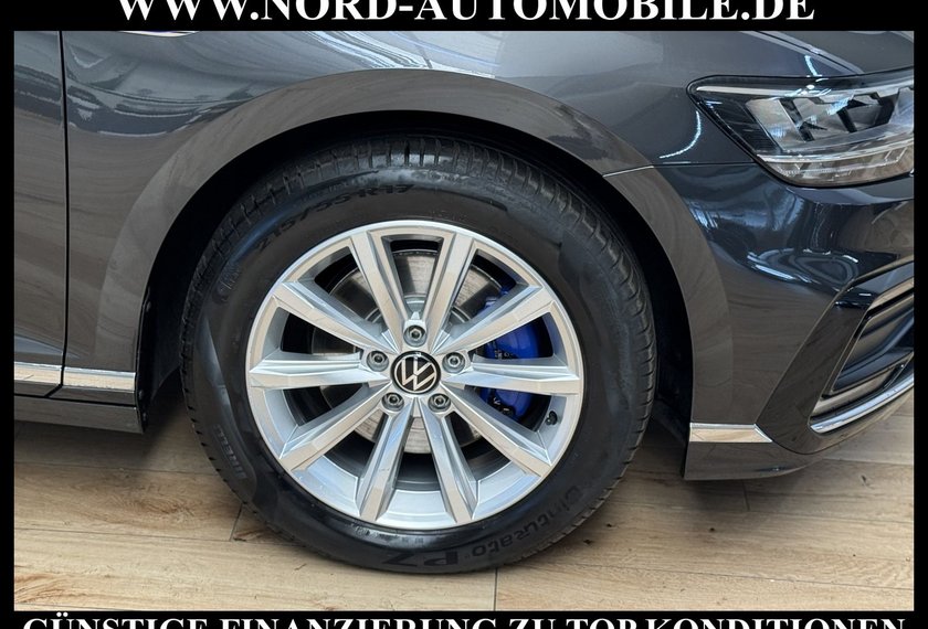 Volkswagen Passat Variant Passat Variant GTE 1.4 TSI eHybrid DSG Kamera/