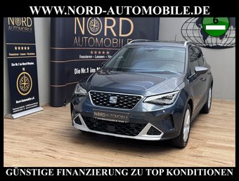 Seat Arona Arona X-PERIENCE 1.0 TSI DSG Navi/LED/Kamera Xpe