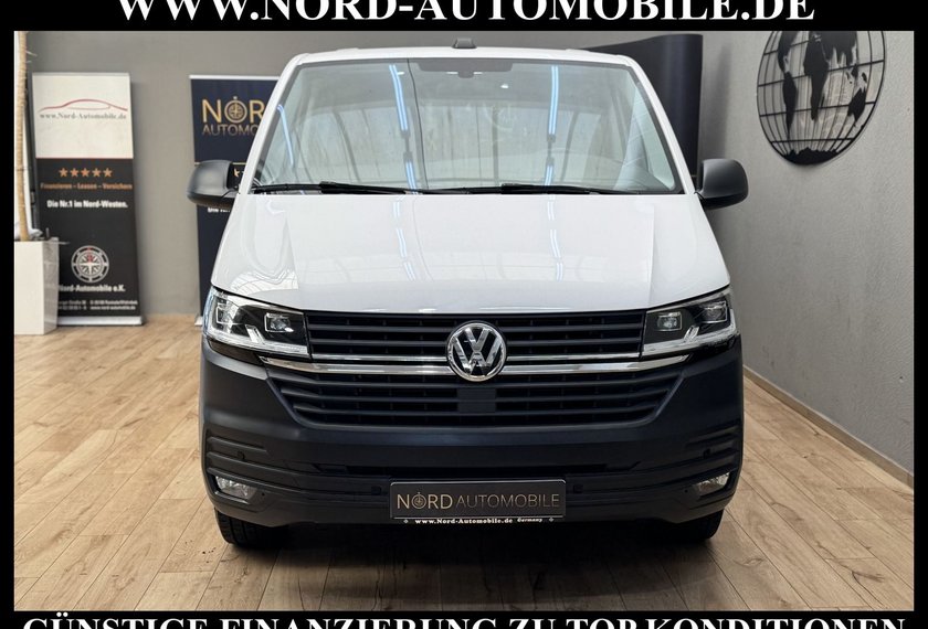 Volkswagen T6 Kombi T6.1 Kombi *8-SITZER*LED*AHK*STHZ*SUPER-KM*