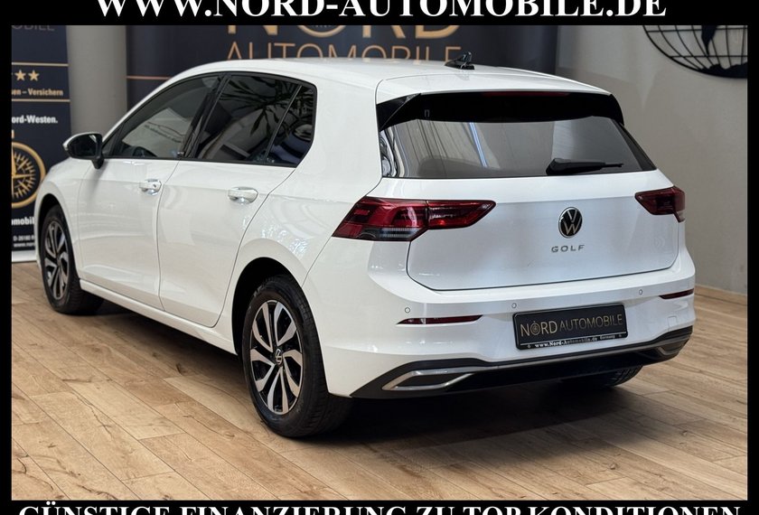 Volkswagen Golf Golf ACTIVE 2.0 TDI Dig.Cockpit/Navi/LED/PDC