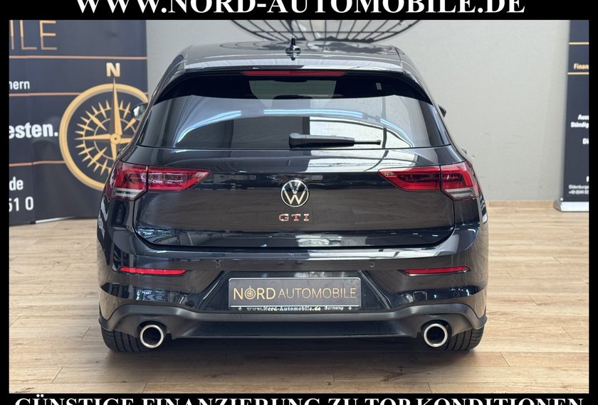 Volkswagen Golf Golf GTI 2.0 TSI DSG Kamera/Dig.Cockpit/Navi/