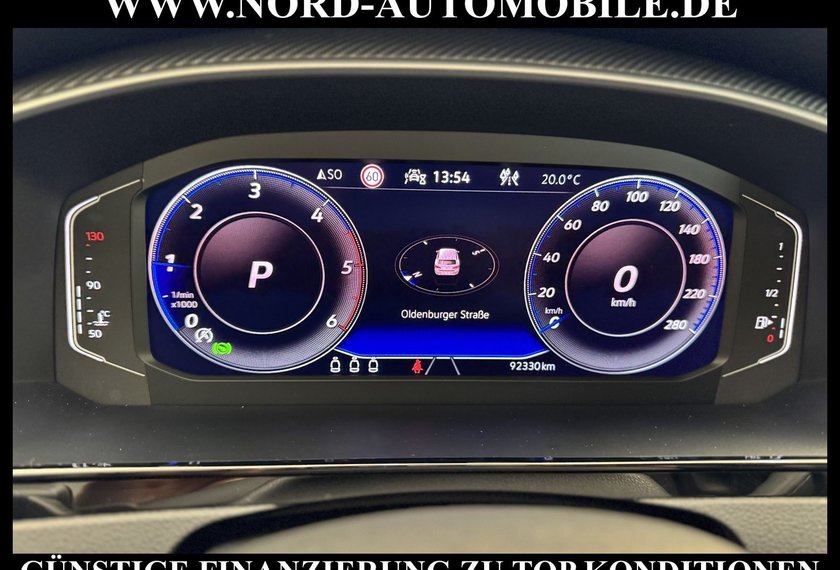 Volkswagen Arteon Arteon Shooting Brake Elegance  2.0 TDI DSG