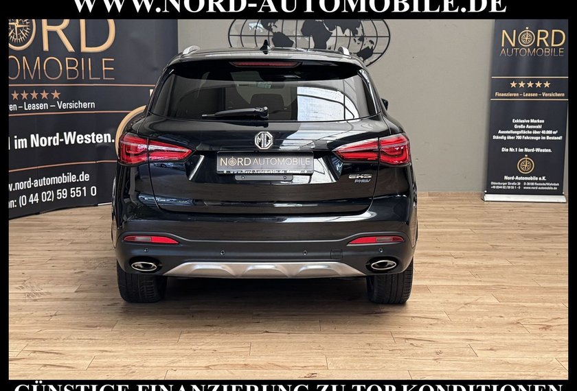 MG EHS EHS PHEV Luxury *PANO*LEDER*LED*18Z*360KAM*VIRT*