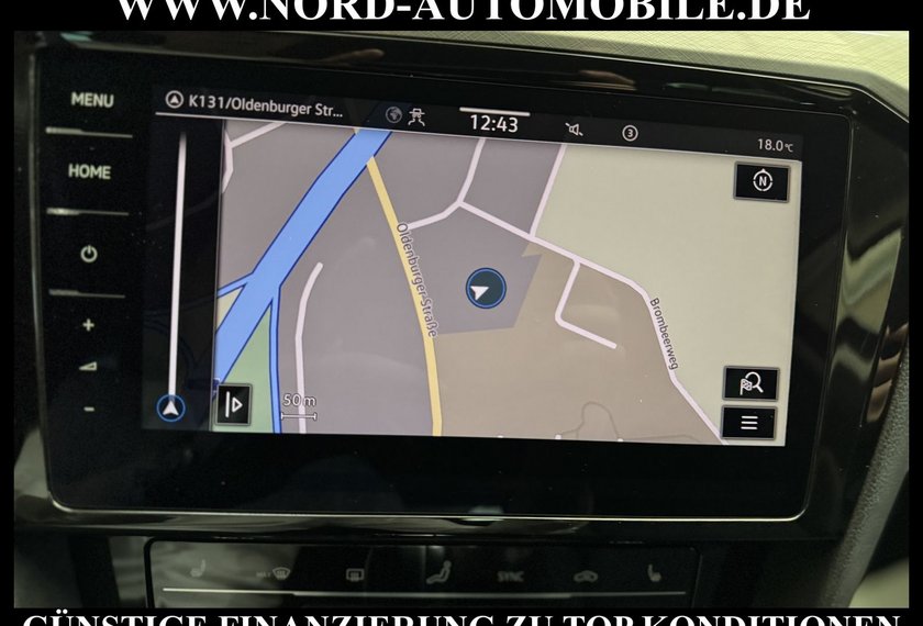 Volkswagen Passat Variant Passat Variant GTE1.4 TSI eHybrid DSG Dig.Cockpi