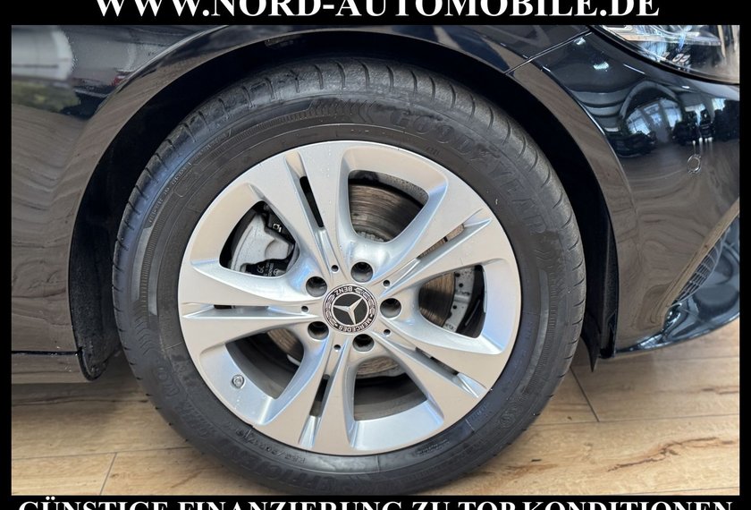 Mercedes-Benz C 220 C 220 d T 9G-Tronic *AHK*LED*PANO*BURM*DISTRO*