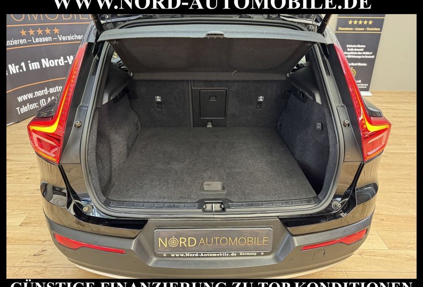 Volvo XC40 XC40 Inscription Expression Plug-In *UPE:51*