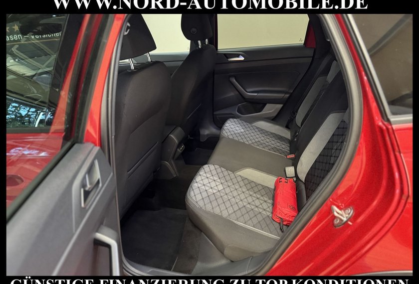 Volkswagen Taigo Taigo R-Line Black Style 1.0 TSI DSG Kamera/Navi