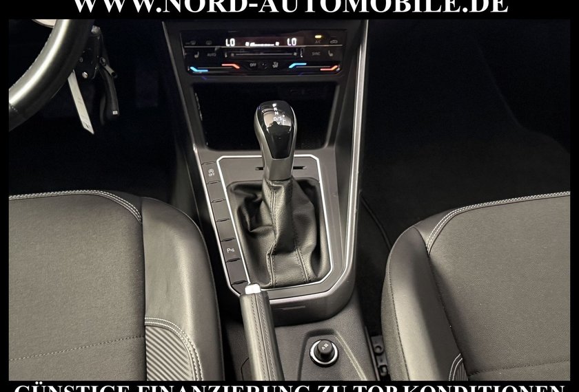 Volkswagen Taigo Taigo Style 1.0 TSI DSG Kamera/Navi/ACC