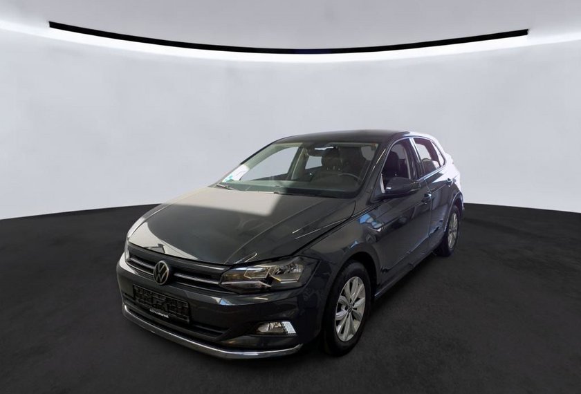 Volkswagen Polo Polo Highline 1.0 TSI DSG Dig.Cockpit/ACC/Navi
