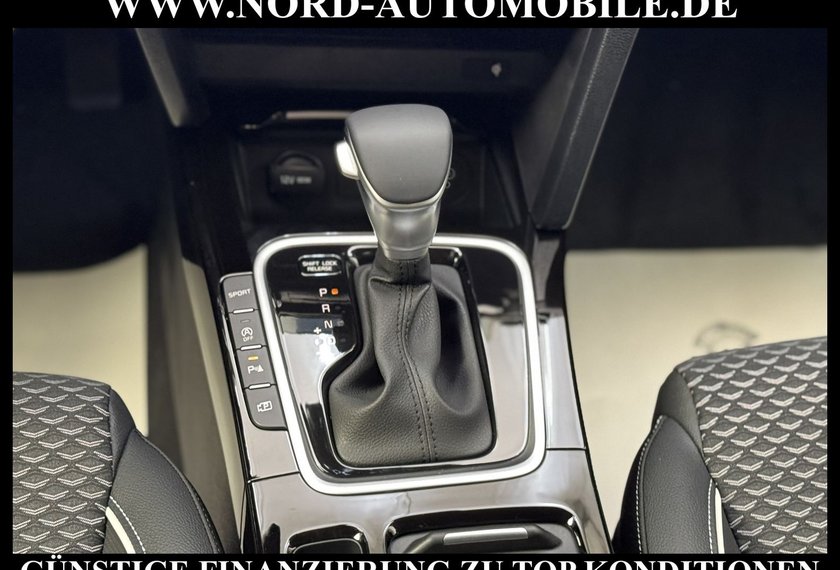 Kia XCeed XCeed 1.6 T-GDi GPF 7DCT Exclusive Navi/LED/SHZ