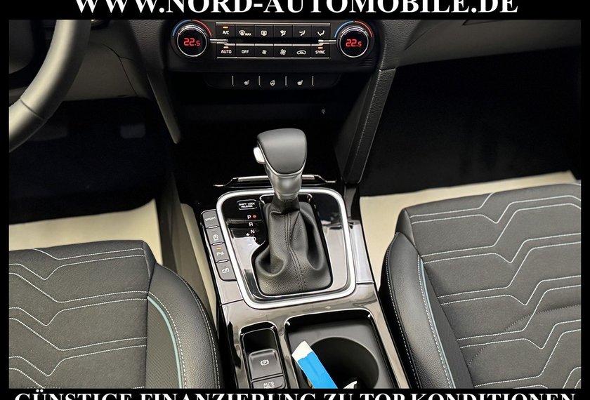 Kia XCeed XCeed 1.6 T-GDi GPF 7DCT Steel Edition