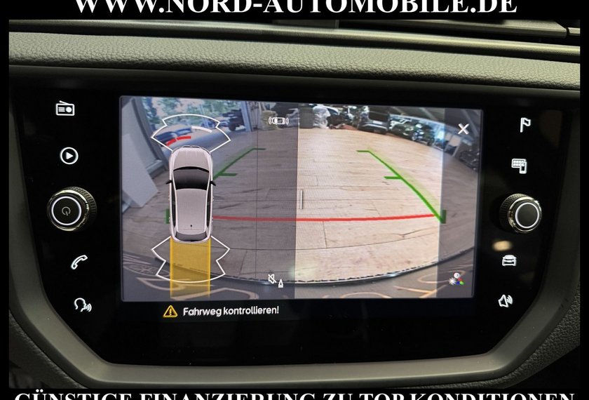 Seat Ibiza Ibiza FR-Line Beats 1.0 TSI DSG Virt.Cockpit/Kam