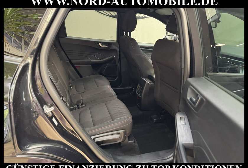 Ford Kuga Kuga 1.5 EcoBlue ST-LINE *AHK*VIRTUAL*KAM*LED*