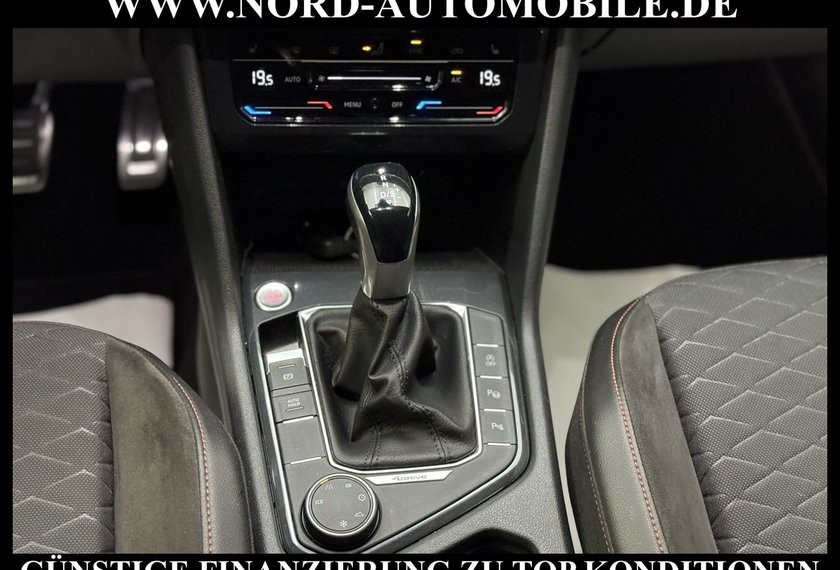 Seat Tarraco Tarraco FR-Line 2.0 TDI DSG AHK/Kamera/20/LED