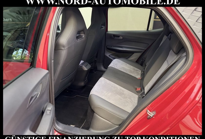 Cupra Born Born Automatik LED/Wärmepumpe/19