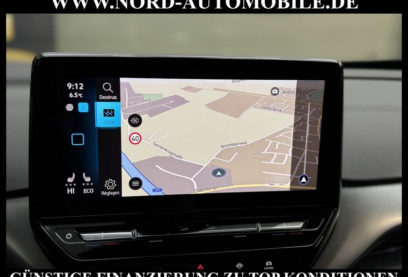 Volkswagen ID.4 ID.4 Pro Performance First Edition Kamera/20/Nav