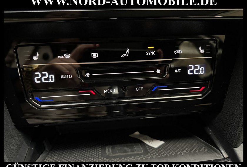 Volkswagen Passat Variant Passat Variant Business 2.0 TDI DSG Kamera/Navi/