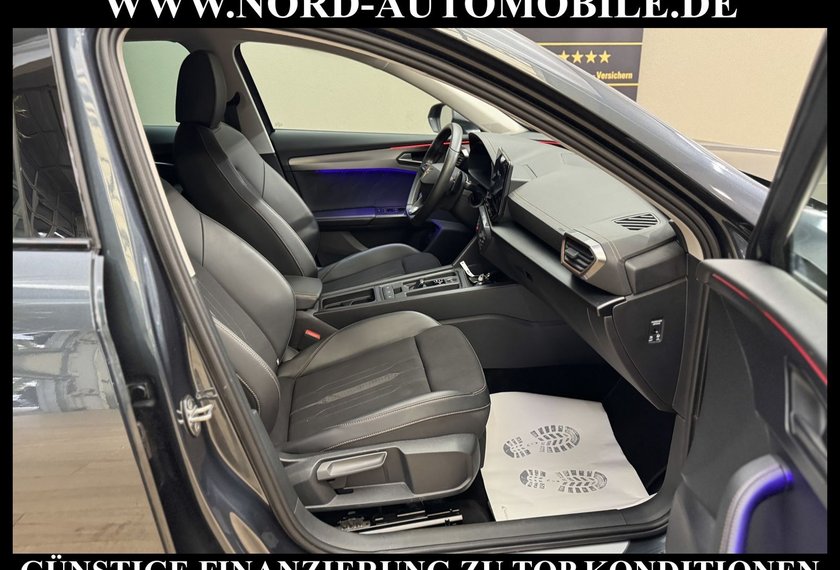 Cupra Formentor Formentor 2.0 TDI DSG AHK/StHZ/Navi/LED/Teillede