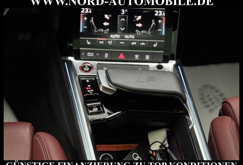 Audi e-tron e-tron S Sportback QU.Matrix/Pano/AHK/21/B&amp;O/
