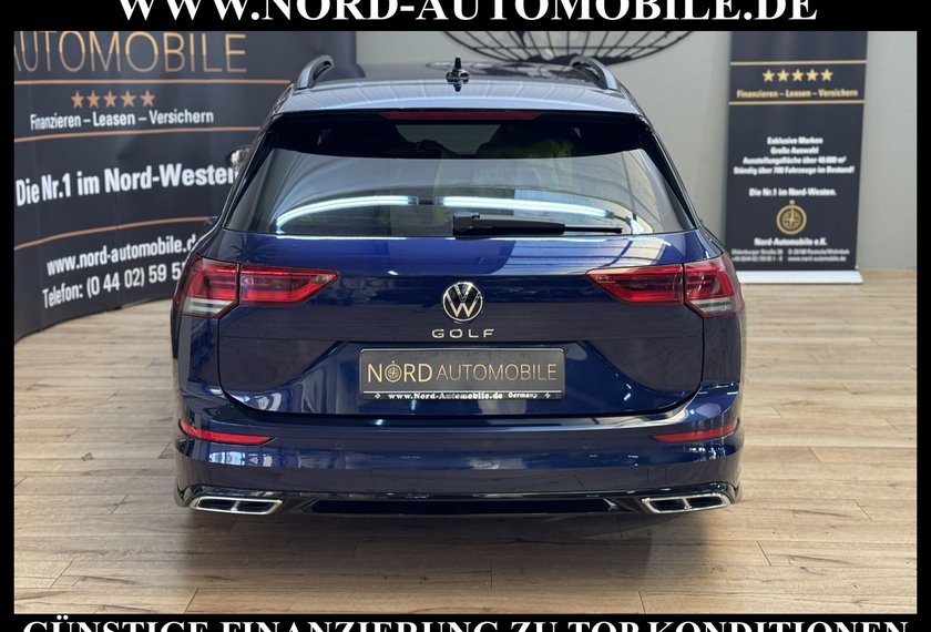 Volkswagen Golf Golf Variant R-Line 2.0 TDI DSG AHK/Dig.Cockpit/