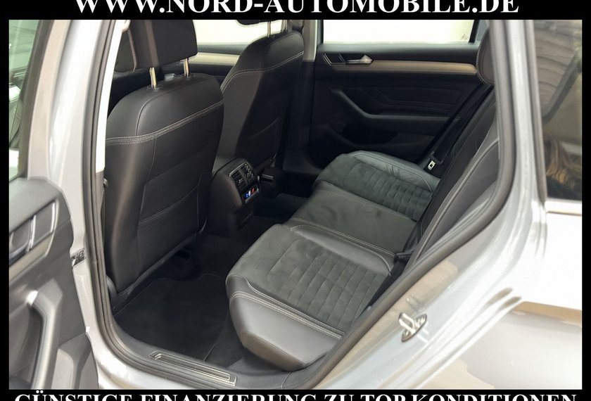 Volkswagen Passat Variant Passat Variant Elegance 4MOT 2.0 TSI Dig.Cockpit