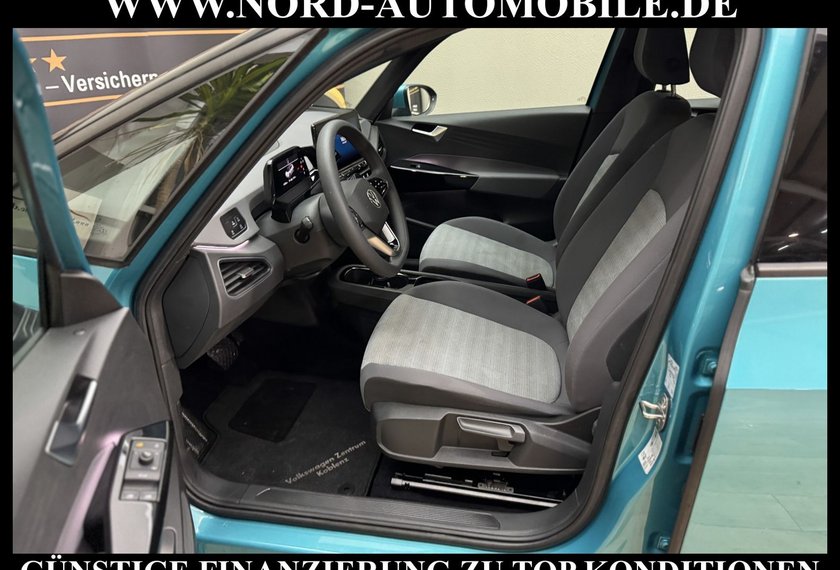 Volkswagen ID.3 ID.3 Pure Performance Automatik CCS/Navi/LED