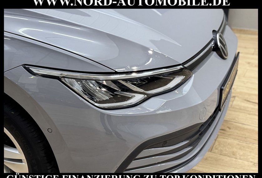 Volkswagen Golf Golf Variant Life 2.0 TDI DSG LED/AHK/Dig.Cockpi