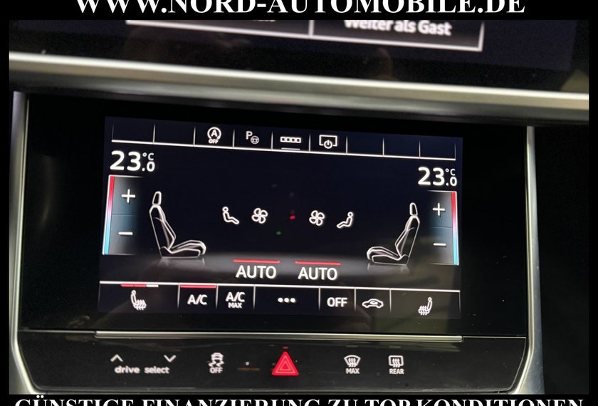 Audi A6 A6 Limousine Sport QU. 55TFSI Pano/20/Kamera