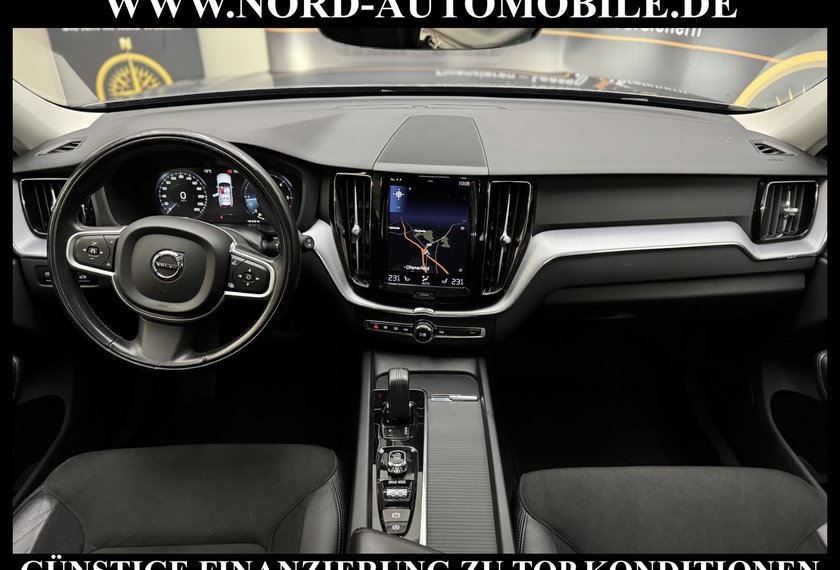 Volvo XC60 XC60 B4 D Momentum Pro *LED*AHK*Pano*Kamera*Memo