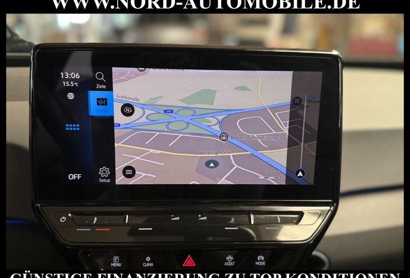 Volkswagen ID.3 ID.3 Pure Performance Navi/LED/CCS/19