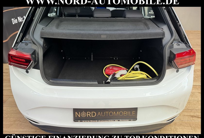 Volkswagen ID.3 ID.3 Pure Performance Navi/LED/CCS/19