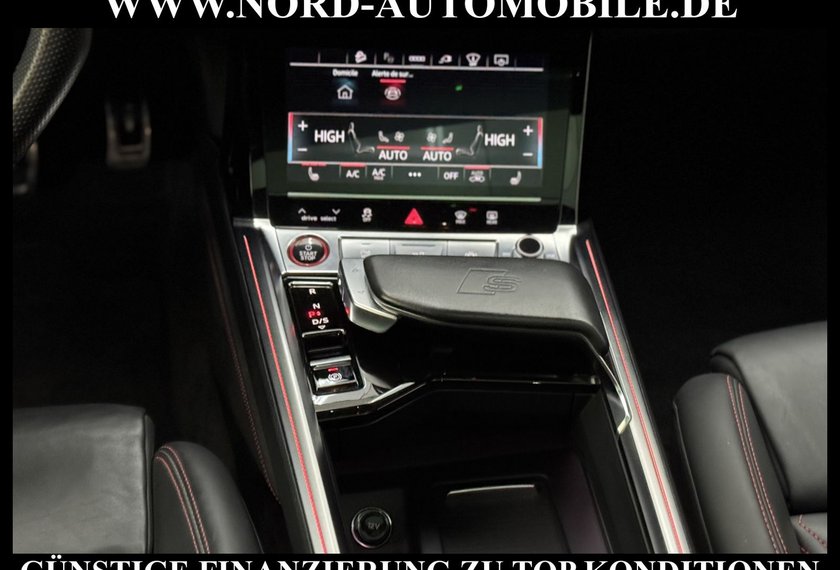 Audi SQ8 e-tron SQ8 e-tron Sportback QU.Pano/Head-Up/22/UPE132