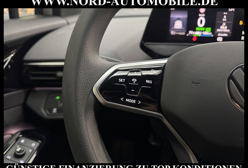 Volkswagen ID.4 ID.4 Pure Performance Navi/LED/ACC/Spurhalte