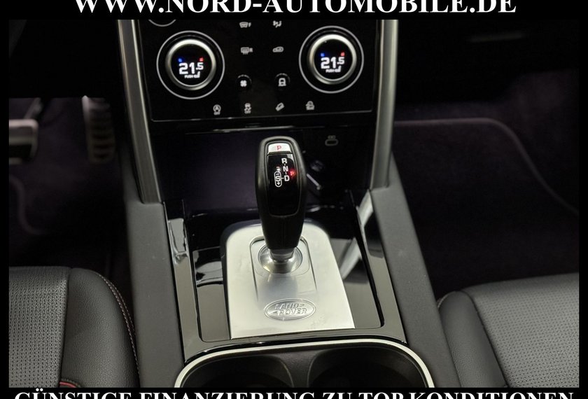Land Rover Discovery Sport Discovery Sport R-Dynamic AWD*20Z*ACC*LED*UPE:62