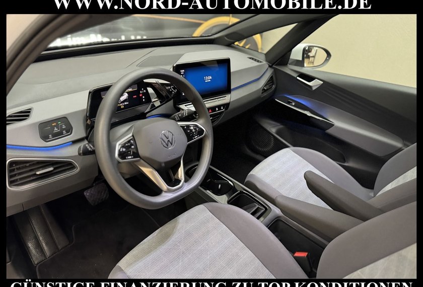 Volkswagen ID.3 ID.3 Pro Performance Auomatik Navi/CCS/LED