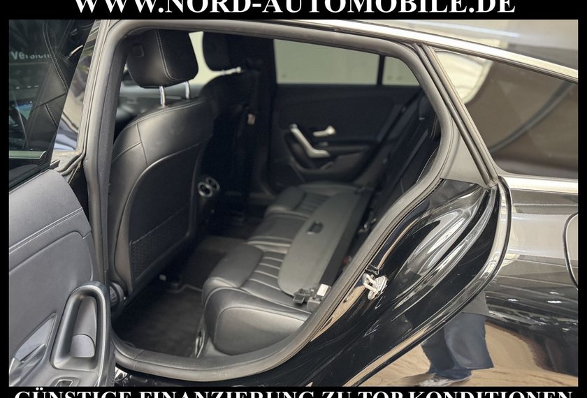 Mercedes-Benz CLA 200 Shooting Brake CLA 200 Shooting Brake 4MATIC *Distro+*MBEAM* Pr