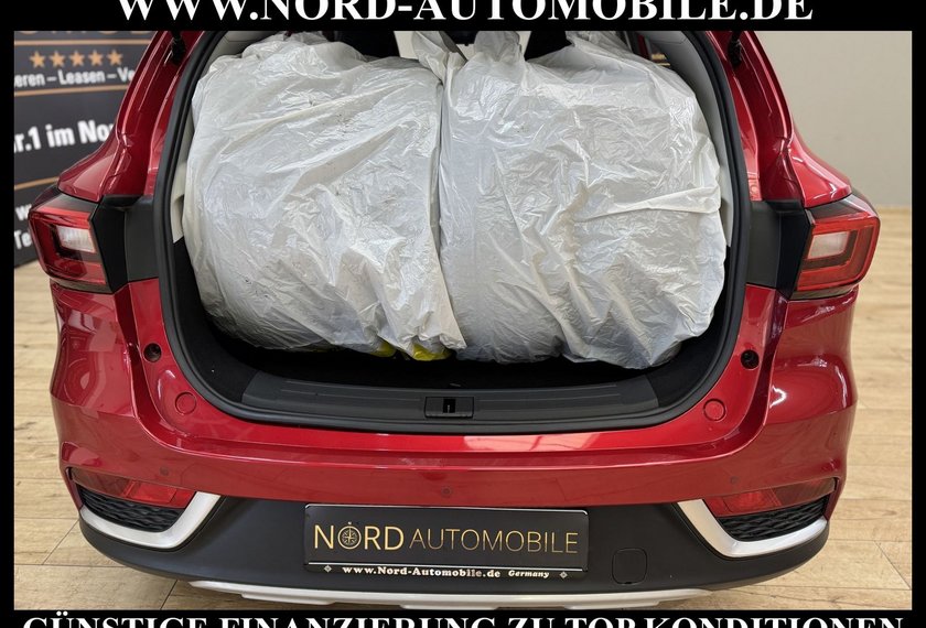 MG ZS ZS EV LUXURY *LED*PANO*NAV*LEDER*SHZ*ACC