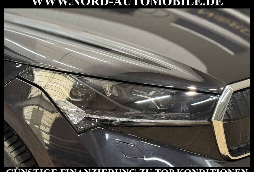 Skoda Enyaq Enyaq iV 80 Suite Leder/21/Wärmepumpe/Kamera/