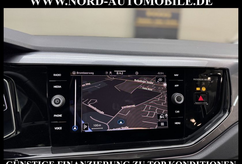 Volkswagen Taigo Taigo Style 1.0 TSI DSG Style *LED*NAVI*AHK*ACC*