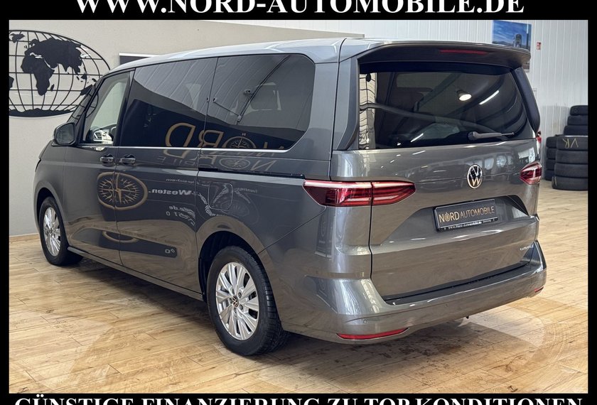 Volkswagen T7 Multivan T7 Multivan LANG eHybrid *AHK*PANO*DCC*UPE:80*