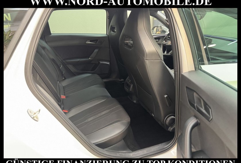 Cupra Leon Leon Sportstourer VZ 1.4 TSI e-Hybrid DSG Kamera