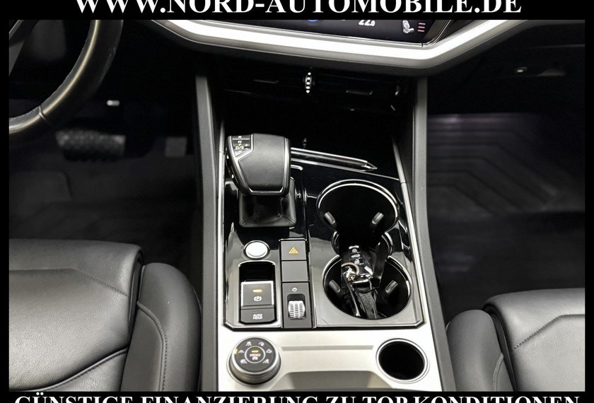 Volkswagen Touareg Touareg 4MOT 3.0 TDI Dig.Cockpit/AHK/Kamera/