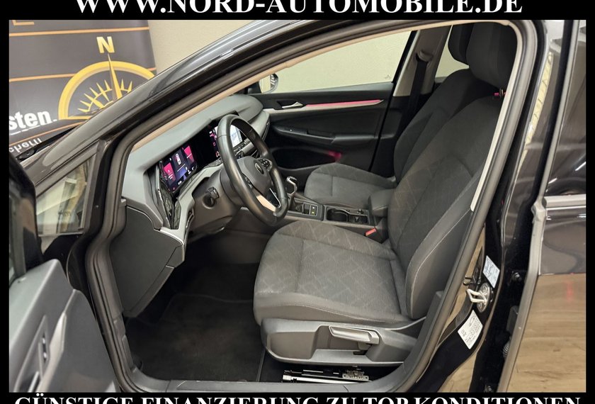 Volkswagen Golf Golf Life 1.5 TSI Limo Kamera/Navi/LED/