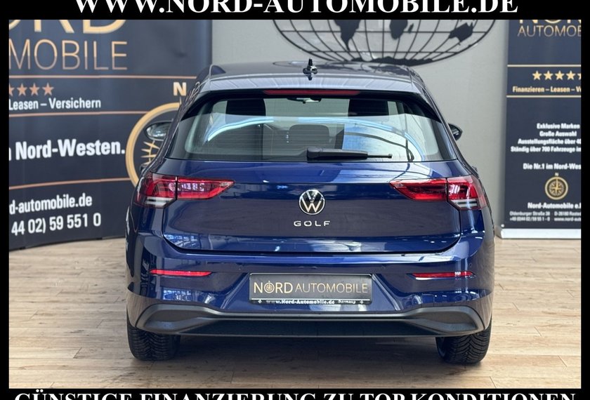 Volkswagen Golf Golf Limo Life 1.5 TSI Kamera/Navi/LED