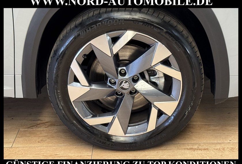 Skoda Kodiaq Kodiaq SPORTLINE DSG *7-SITZ*PANO*VIRT*DCC*
