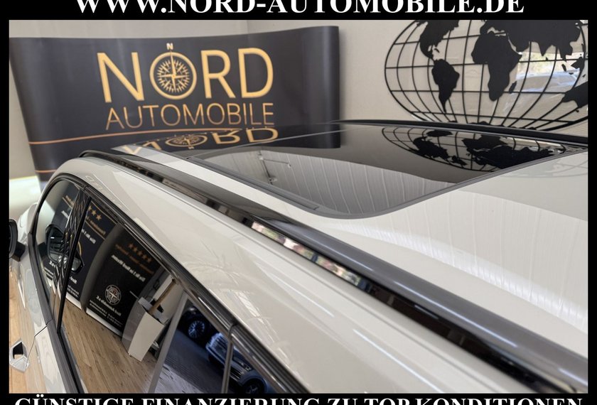 Skoda Kodiaq Kodiaq SPORTLINE DSG *7-SITZ*PANO*VIRT*DCC*