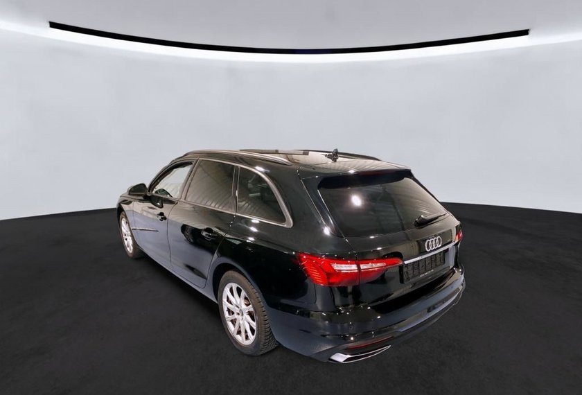 Audi A4 A4 35 Avant 2.0 TFSI S-Tronic Navi/LED/PDC/SHZ