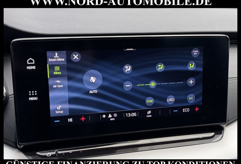 Skoda Octavia Octavia iV Combi Ambition 1.4 TSI DSG Kamera/LED